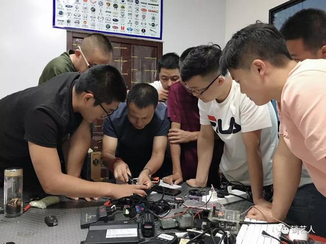 云浮市那里有学开锁的学校 云浮市那里有学开锁的学校