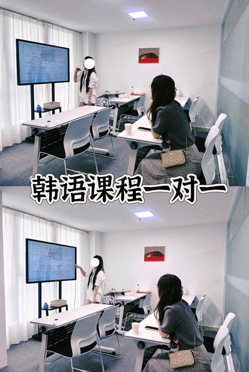 韩语培训机构前十名 韩语培训机构前十名