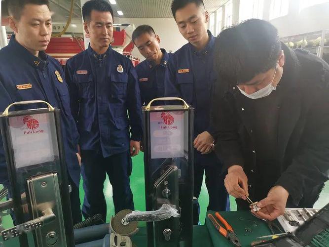 开锁培训学校价目表 开锁培训学校价目表