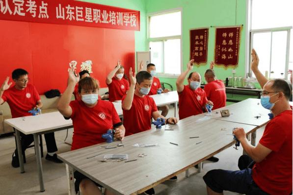 云浮市那里有学开锁的学校