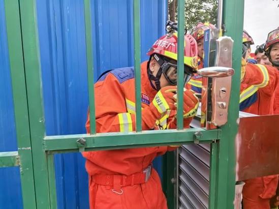 云浮市那里有学开锁的学校