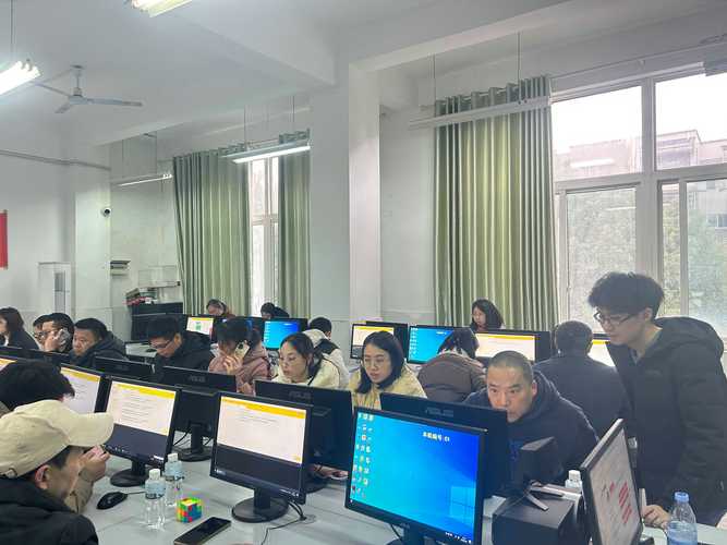 苏州哪里培训JAVA的好啊,我去了NIIT看了觉得好像还不错 苏州哪里培训JAVA的好啊,我去了NIIT看了觉得好像还不错