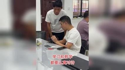 我想学开锁,哪家学校好?